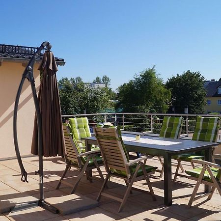 Ferienwohnung Weindler Weiden in der Oberpfalz Ngoại thất bức ảnh