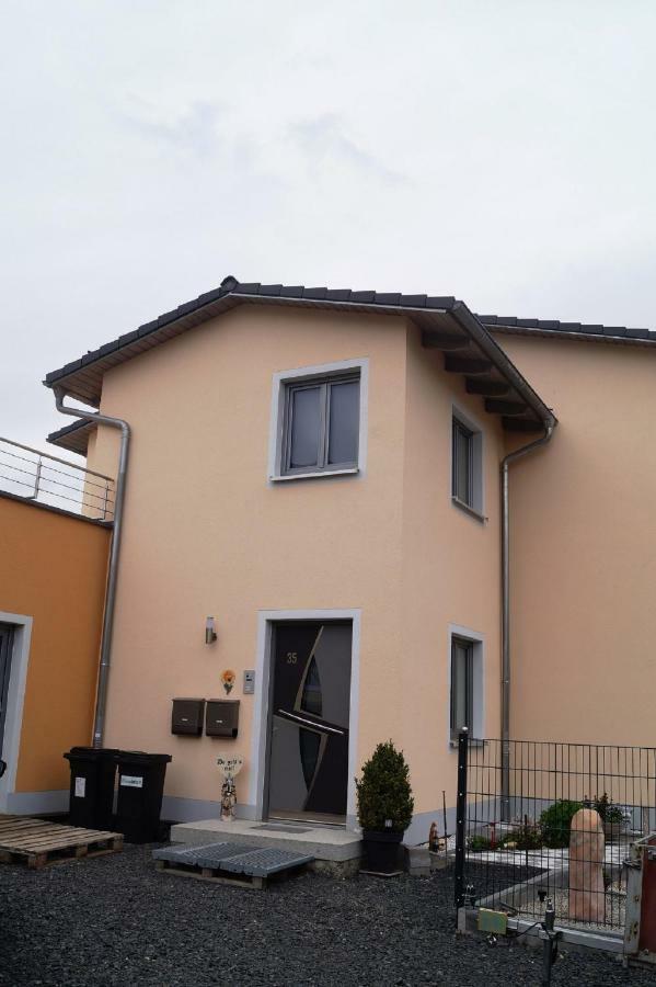 Ferienwohnung Weindler Weiden in der Oberpfalz Ngoại thất bức ảnh