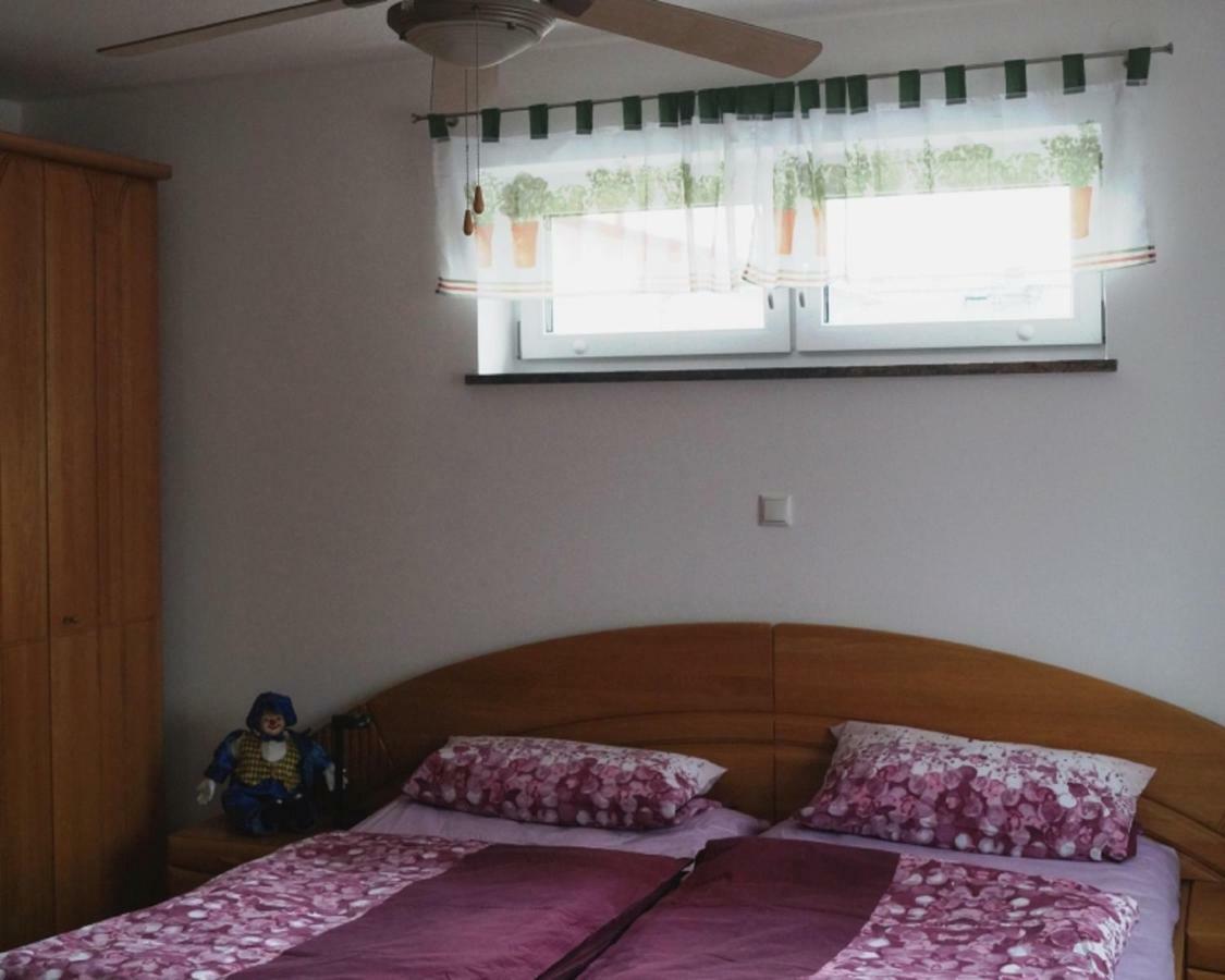 Ferienwohnung Weindler Weiden in der Oberpfalz Ngoại thất bức ảnh