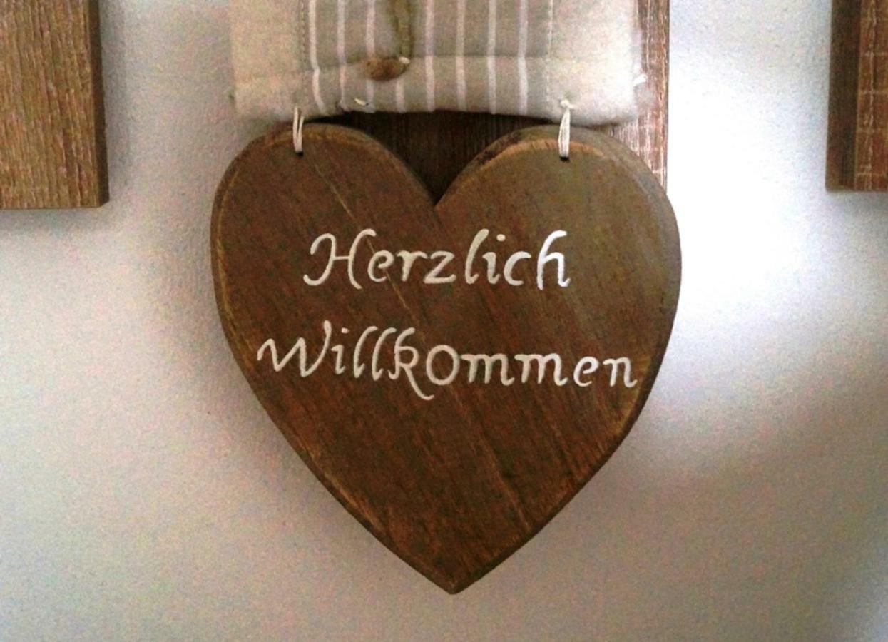 Ferienwohnung Weindler Weiden in der Oberpfalz Ngoại thất bức ảnh