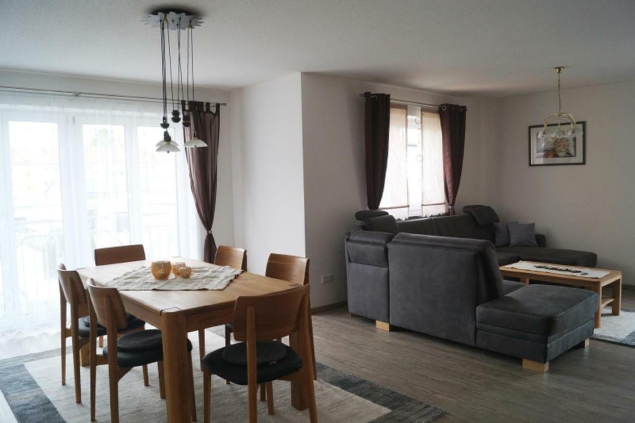 Ferienwohnung Weindler Weiden in der Oberpfalz Ngoại thất bức ảnh